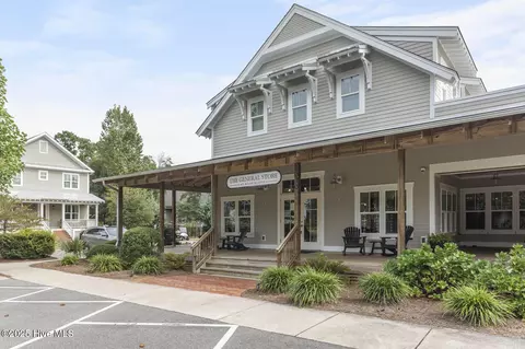 Exterior - 657 Jenoa Loop, Castle Hayne, NC 28429 photo 15 of 20