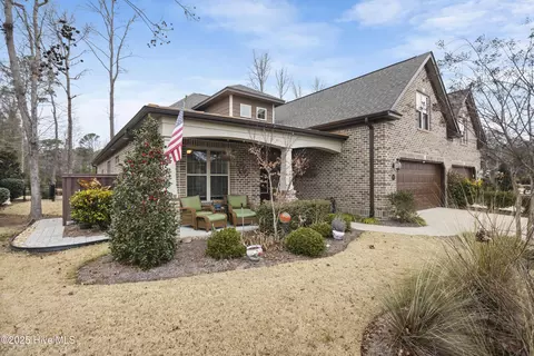 Exterior - 657 Jenoa Loop, Castle Hayne, NC 28429 photo 1 of 20