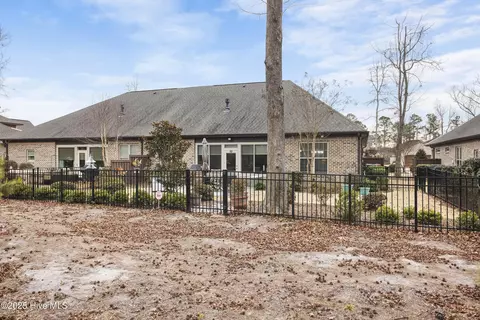 Exterior - 657 Jenoa Loop, Castle Hayne, NC 28429 photo 13 of 20