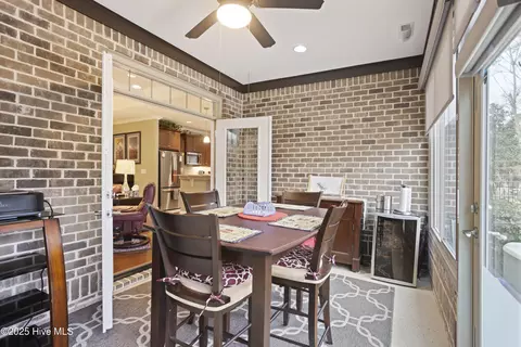 Exterior - 657 Jenoa Loop, Castle Hayne, NC 28429 photo 5 of 20