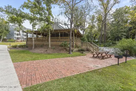 Exterior - 657 Jenoa Loop, Castle Hayne, NC 28429 photo 17 of 20