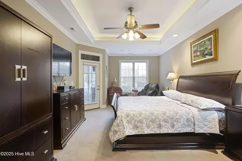 Bedroom - 657 Jenoa Loop, Castle Hayne, NC 28429 photo 4 of 7
