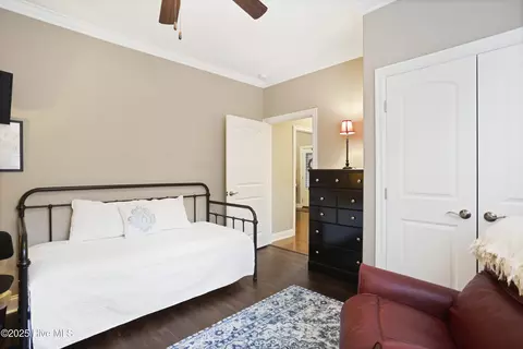 Bedroom - 657 Jenoa Loop, Castle Hayne, NC 28429 photo 2 of 7