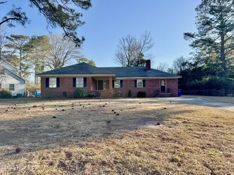 1216 Dorcas Ter, Kinston, NC 28504