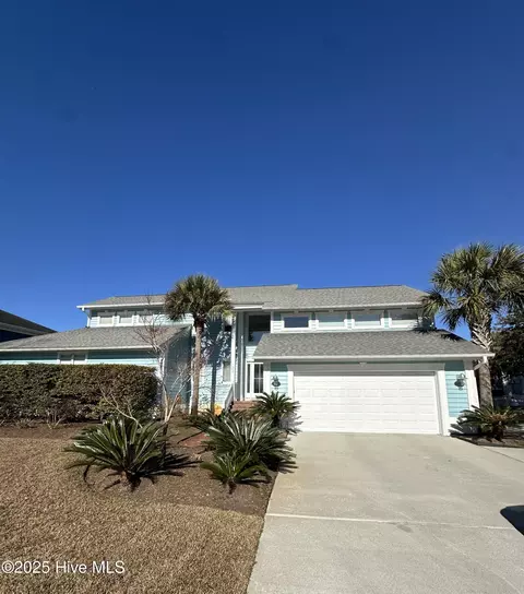 125 Gazebo Ct, Wilmington, NC 28409