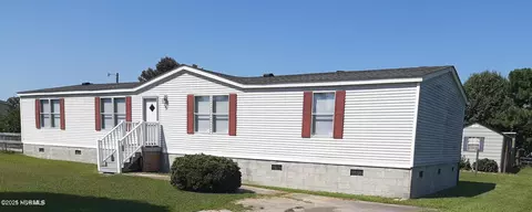 347 Teels Estate Rd, Greenville, NC 27834