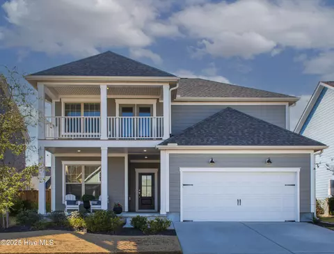 618 Edgerton Dr, Wilmington, NC 28412