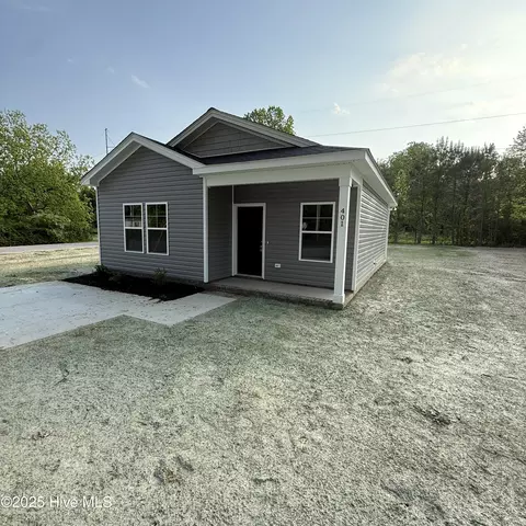 401 Coral Ln, Edenton, NC 27932