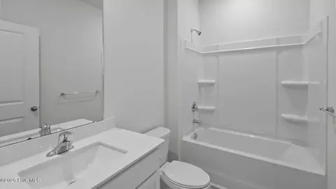 3901 Althorp Dr W, Wilson, NC 27893 photo 3