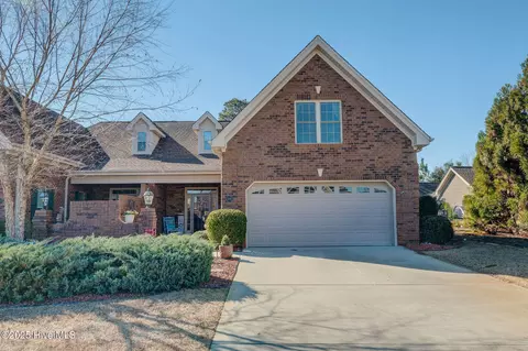 3795 Anslow Dr, Leland, NC 28451