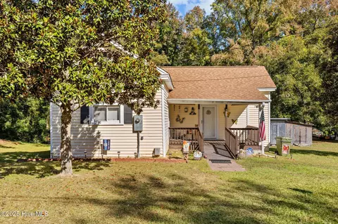 50 Bunker St, Rockingham, NC 28379