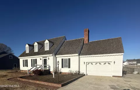 832 Jeffreys Rd, Rocky Mount, NC 27804