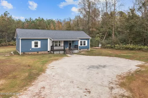 425 Upland Rd, Willard, NC 28478 photo 3
