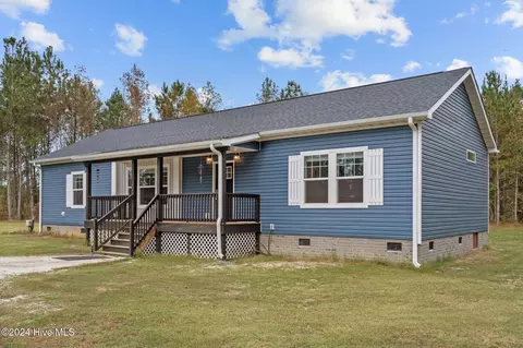 425 Upland Rd, Willard, NC 28478 photo 2