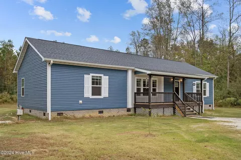 425 Upland Rd, Willard, NC 28478 photo 34