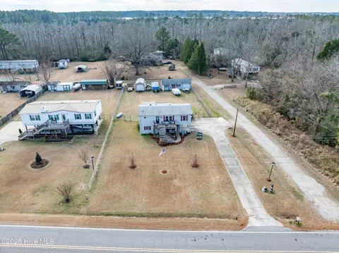 2168 Whichards Beach Rd, Chocowinity, NC 27817 photo 38