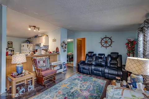 2168 Whichards Beach Rd, Chocowinity, NC 27817 photo 4