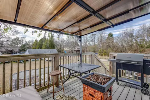 2168 Whichards Beach Rd, Chocowinity, NC 27817 photo 17