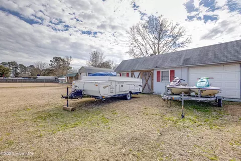 2168 Whichards Beach Rd, Chocowinity, NC 27817 photo 24