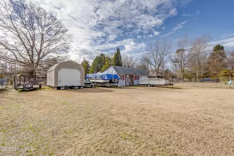 2168 Whichards Beach Rd, Chocowinity, NC 27817 photo 23