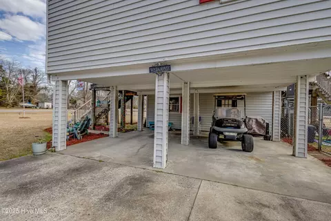 2168 Whichards Beach Rd, Chocowinity, NC 27817 photo 21