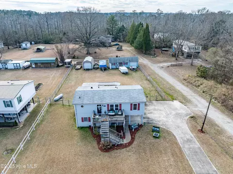 2168 Whichards Beach Rd, Chocowinity, NC 27817 photo 40
