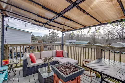 2168 Whichards Beach Rd, Chocowinity, NC 27817 photo 16