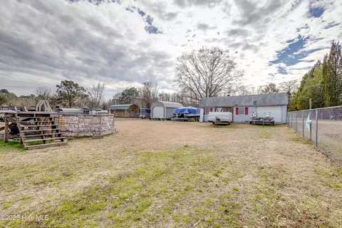 2168 Whichards Beach Rd, Chocowinity, NC 27817 photo 22
