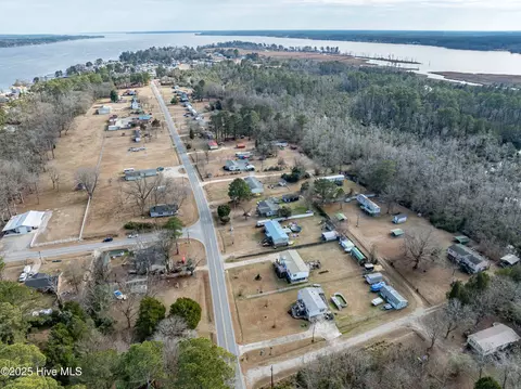 2168 Whichards Beach Rd, Chocowinity, NC 27817 photo 29