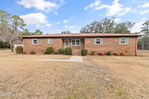 3042 Old Ferry Rd SW, Supply, NC 28462