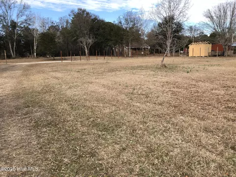 lot3 Bond Ln, Sneads Ferry, NC 28460