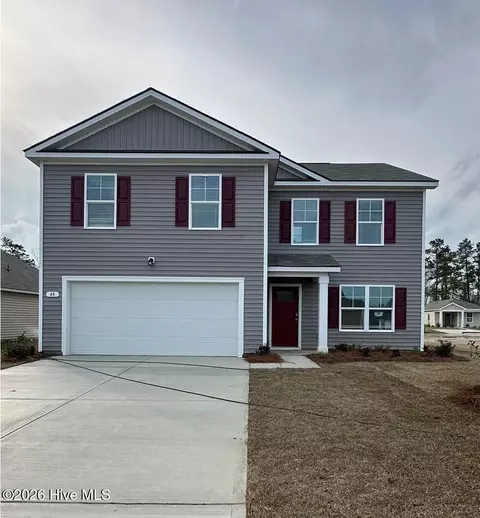 48 Arbor Crest Ln, Tabor City, NC 28463