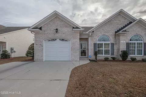 1661 Cambria Dr #A, Greenville, NC 27834