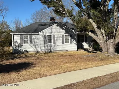 1722 Lucerne Way, New Bern, NC 28560