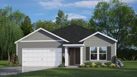 4012 Emerald Vw, New Bern, NC 28560