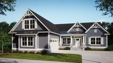 1057 Mayfair Way, Sunset Beach, NC 28468