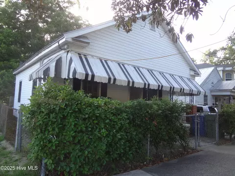 520 S 8th St, Wilmington, NC 28401