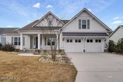 5014 Watertaxi Row, Wilmington, NC 28412