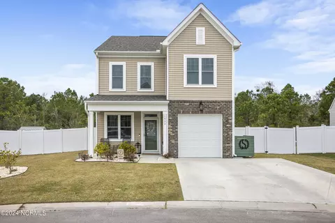 1522 Judith Dr SE, Bolivia, NC 28422
