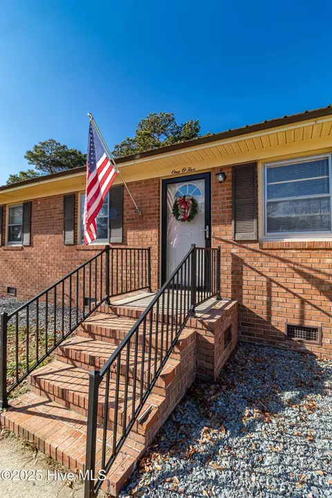 105 Dill St, Mount Olive, NC 28365 photo 2