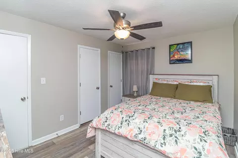 105 Dill St, Mount Olive, NC 28365 photo 22