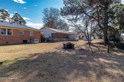 105 Dill St, Mount Olive, NC 28365 photo 30