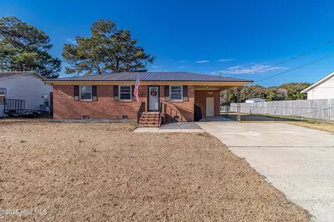 105 Dill St, Mount Olive, NC 28365 photo 3