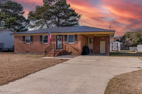 105 Dill St, Mount Olive, NC 28365 photo 4