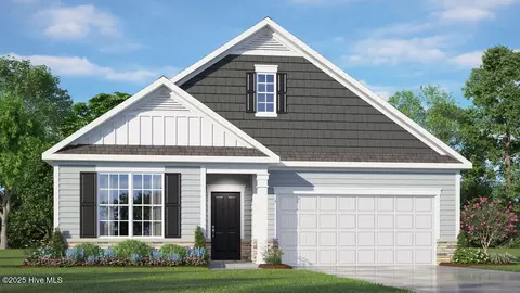 574 Banbury Ln, Pinehurst, NC 28374