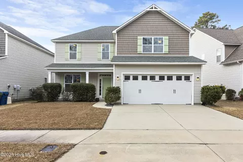 3208 Kellerton Pl, Wilmington, NC 28409
