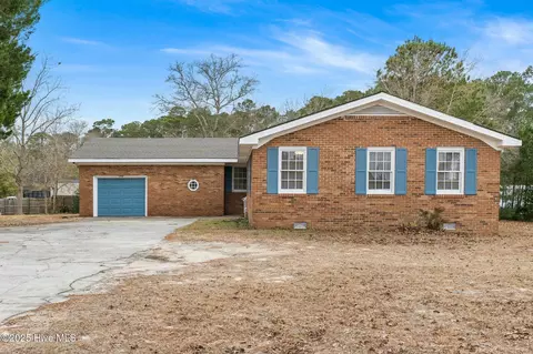 1759 Stone Chimney Rd SW, Supply, NC 28462
