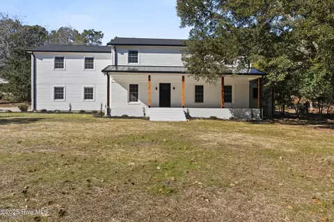 1120 Rice St, Hamlet, NC 28345