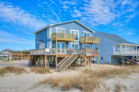 129 W Beach Dr, Oak Island, NC 28465
