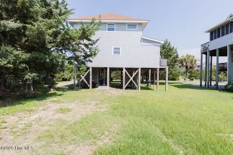 27250 Dory Rd, Salvo, NC 27972 photo 4